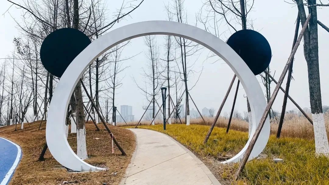 熊猫基地扩建区,熊猫基地最新扩建范围