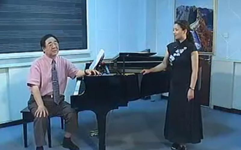 歌星张也吕继宏都是单身吗,歌唱家张也现实生活照片