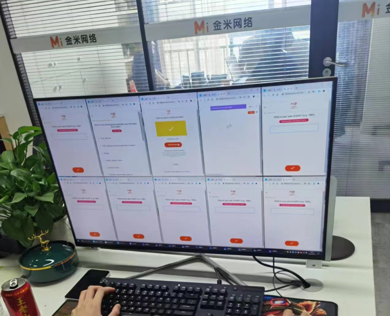 海外调查问卷到底赚不赚钱,做国外问卷调查有钱赚是真的吗