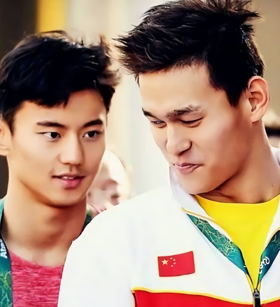 孙杨被禁赛8年有什么想说的,为啥孙杨被禁赛八年