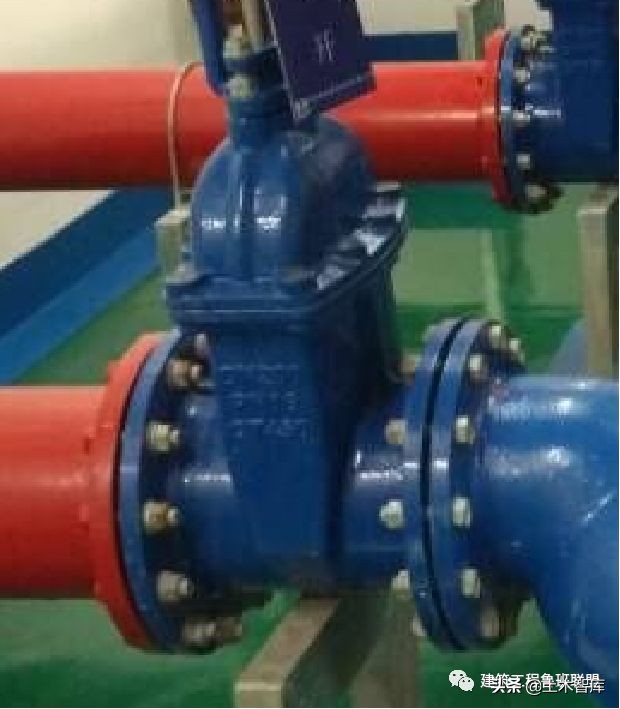 管道吊模施工的标准做法,背压式汽轮机蒸汽管道连接标准