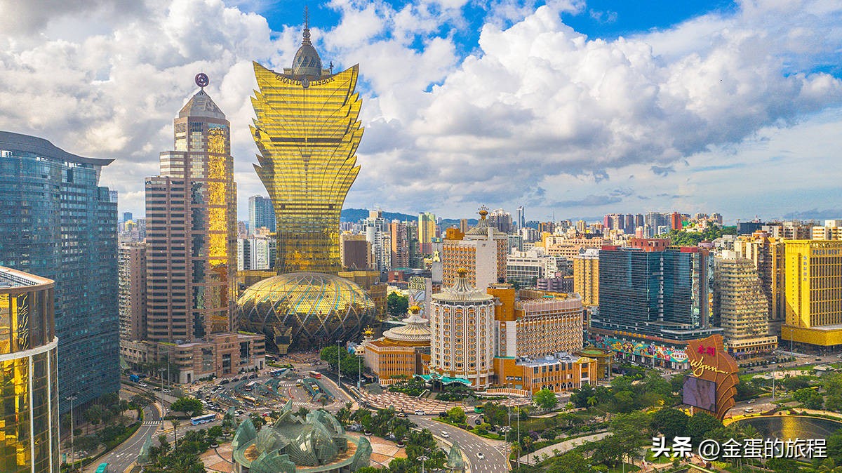 澳门飞无人机要报备吗,在澳门地区可以飞无人机吗