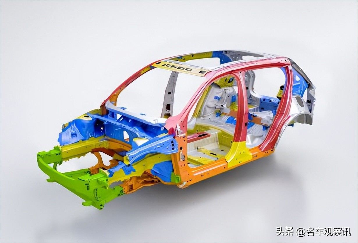 年轻人眼中的沃尔沃,选择沃尔沃就选择了安全