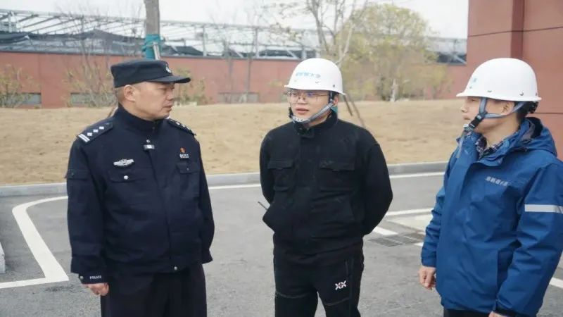 当好护航经济高质量发展忠诚卫士,以有力监督护航经济高质量发展