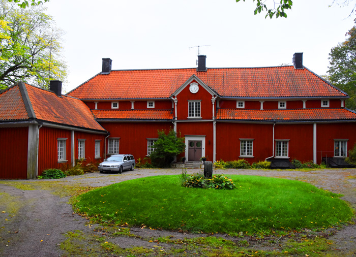 瑞典北欧四国旅游攻略,北欧国家瑞典旅行