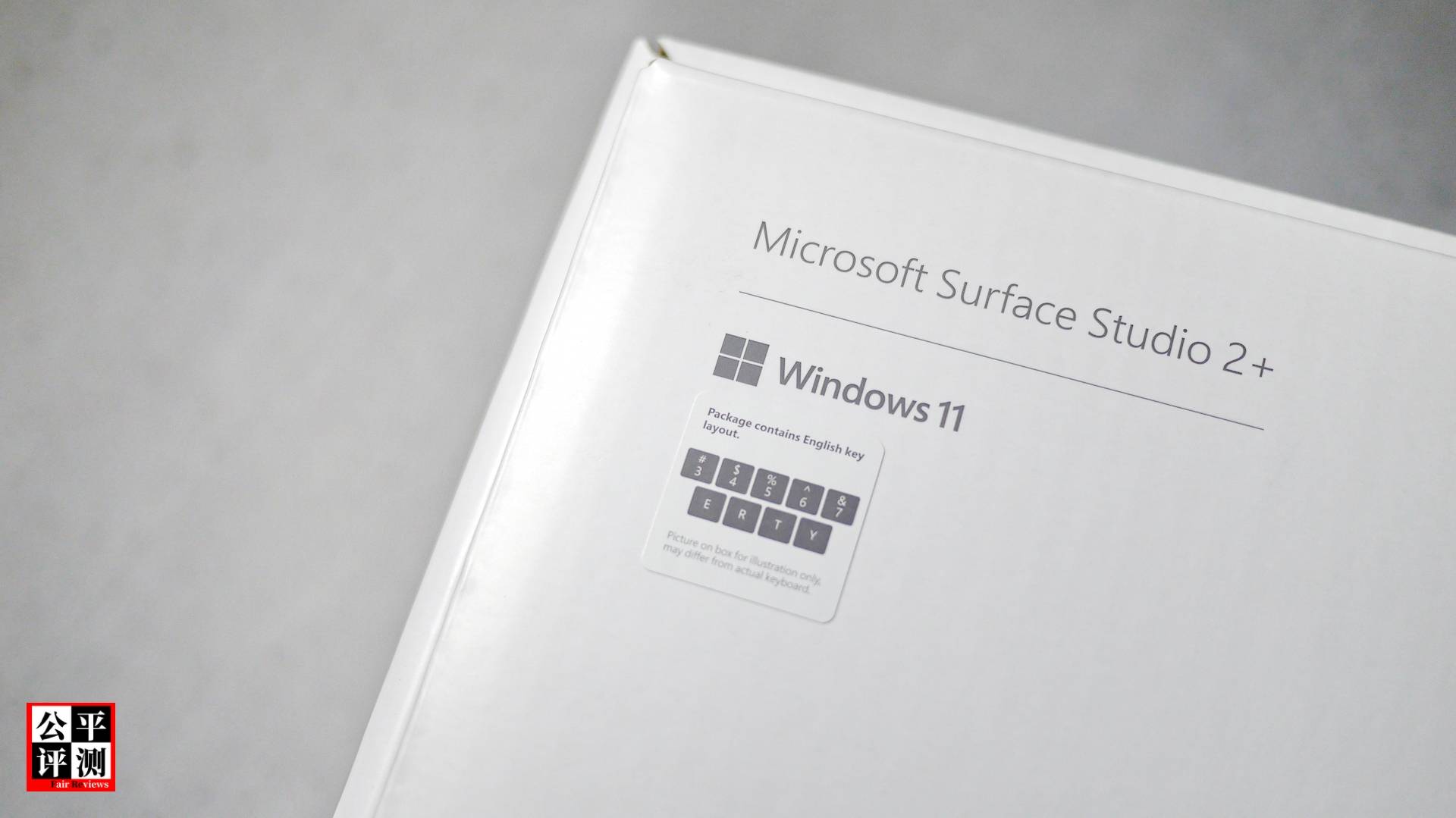 微软surfacestudio2+评测,深度评测surface2