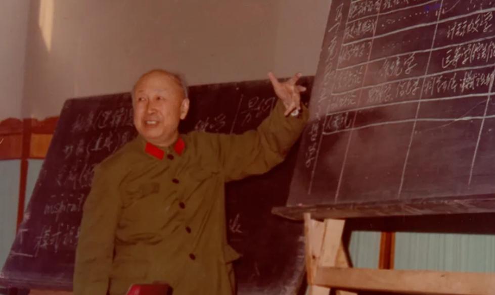 祝学军牺牲家人痛哭,钱学森是哪年去世的