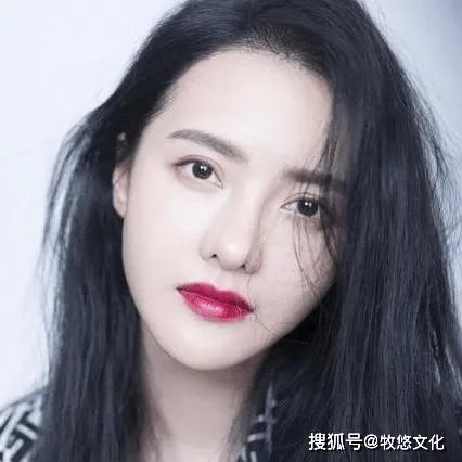 中国最美丽十个女明星图片,中国最美的省级行政区