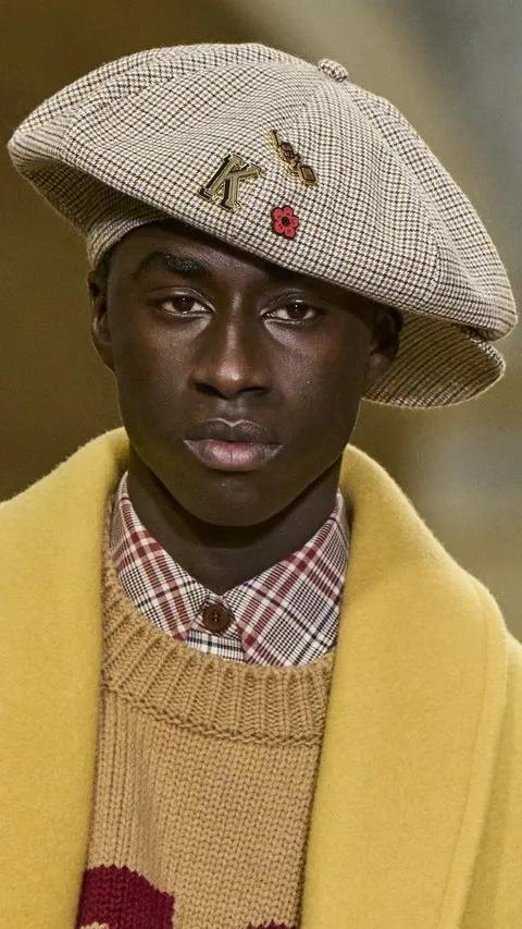 从里原宿走向巴黎，Nigo交上KENZO首份答卷