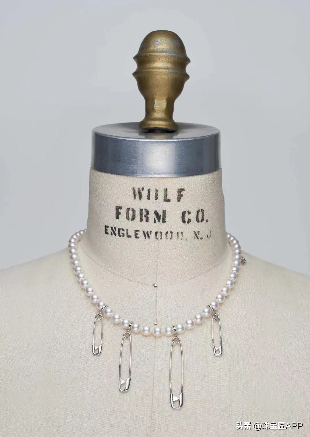 顶级男士珠宝品牌,男士珠宝品牌推荐