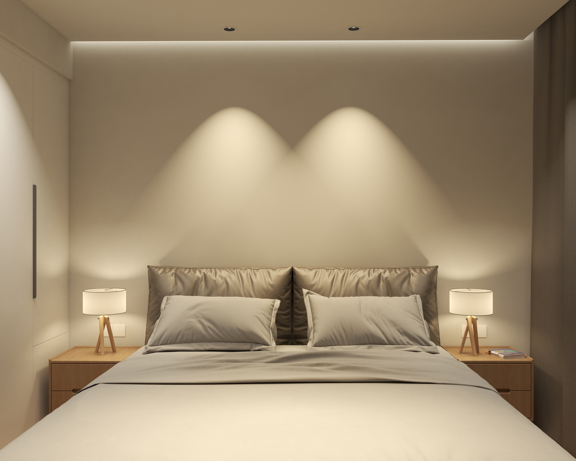 装修入门灯光知识,装修灯光的基础知识