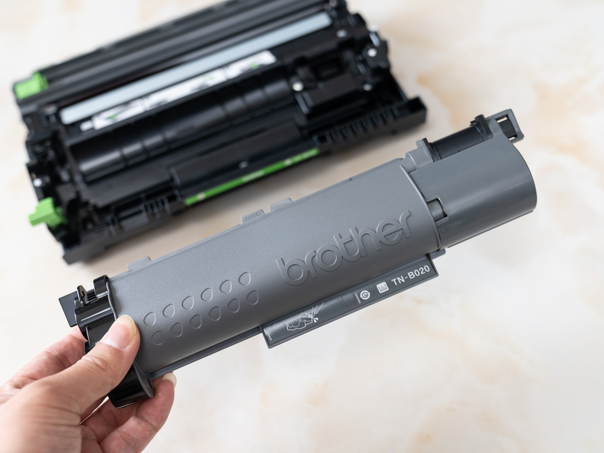 兄弟dcp7195dw激光一体机怎么样,兄弟dcp-7520dw激光打印机