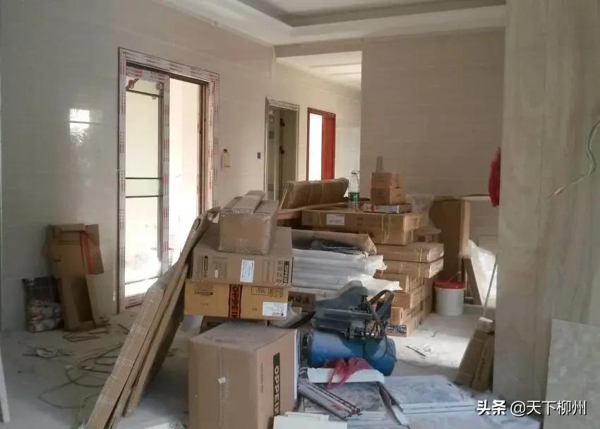 柳州天润龙潭里户型,柳州天润龙潭里户型图