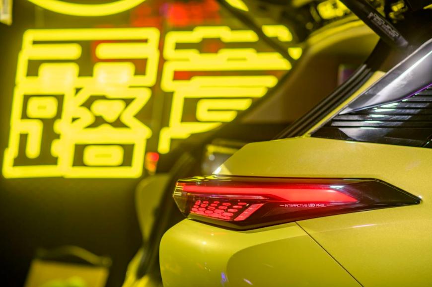 魔方上市媒体发布会,魔方线上发布会