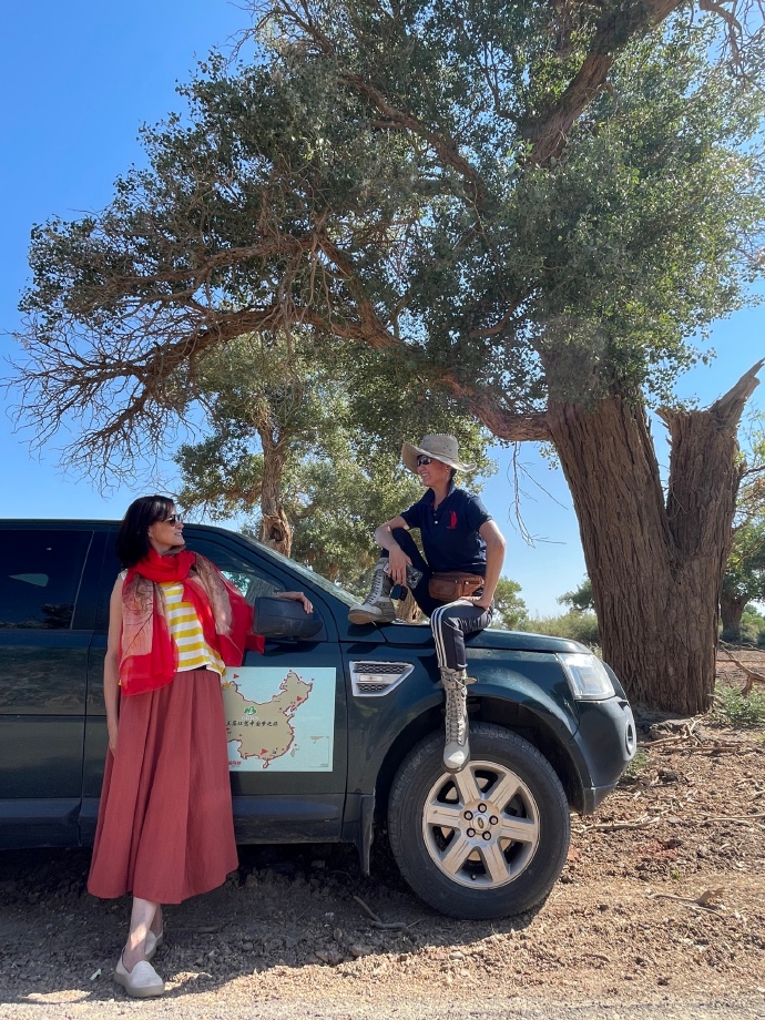 不留遗憾！很适合女性自驾的12个目的地，没去过的争取每年去2个