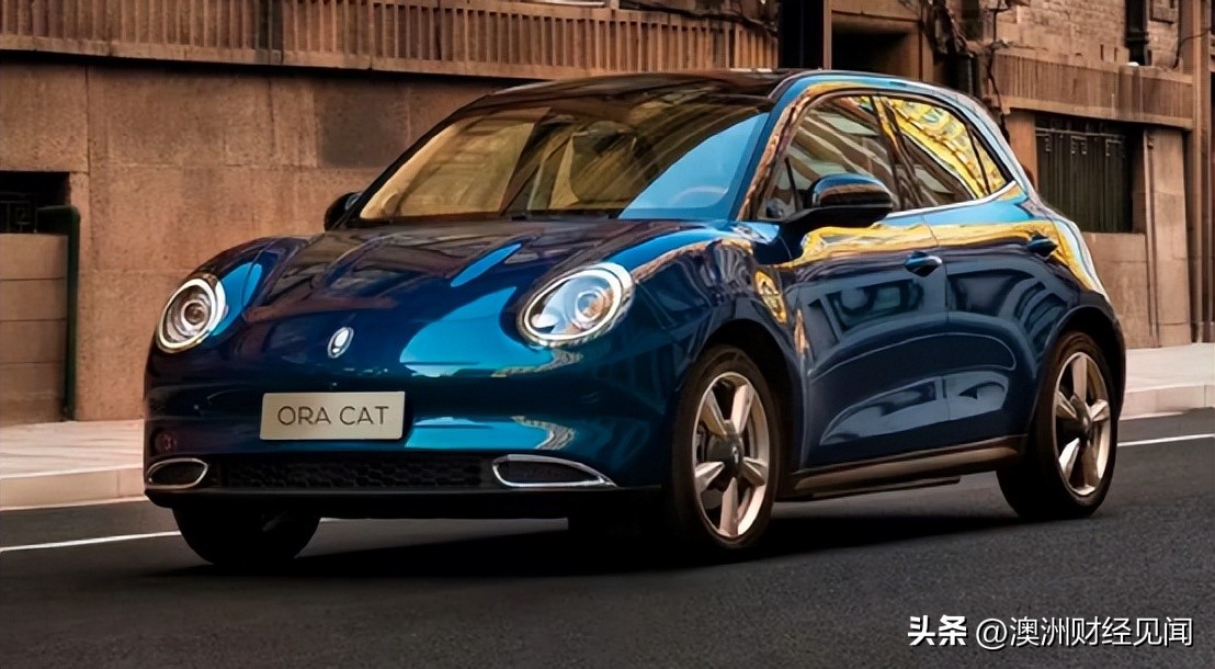 澳大利亚人喜欢网购什么,多国购买中国汽车