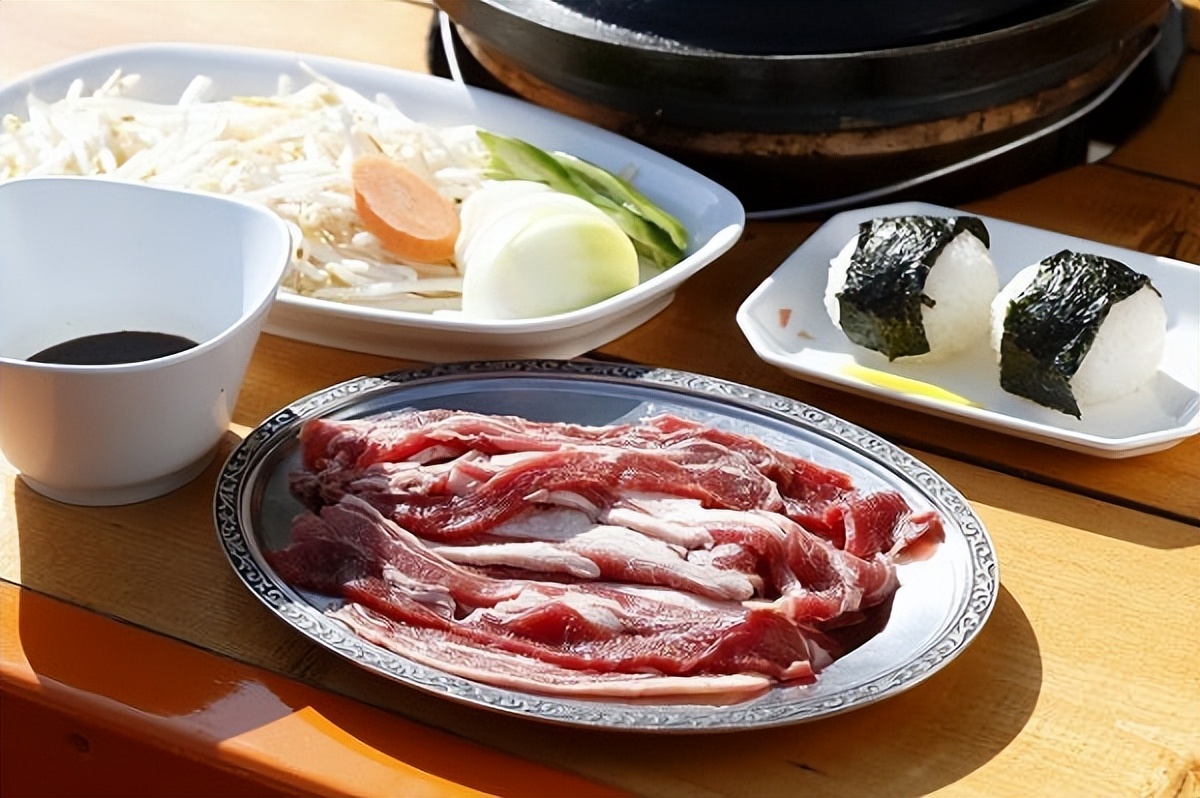 札幌美食攻略必买清单,札幌美食推荐