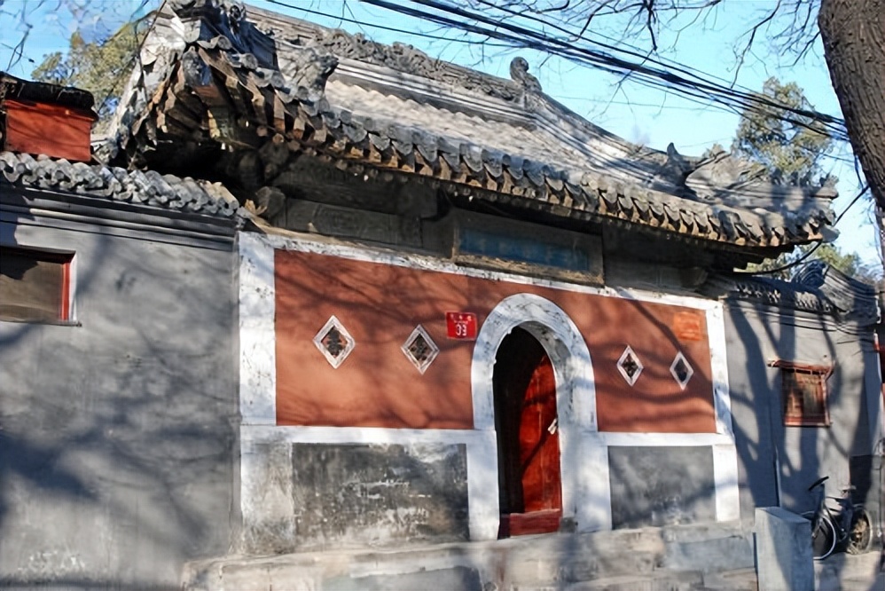 太监晚年的样子,太监晚年要做什么