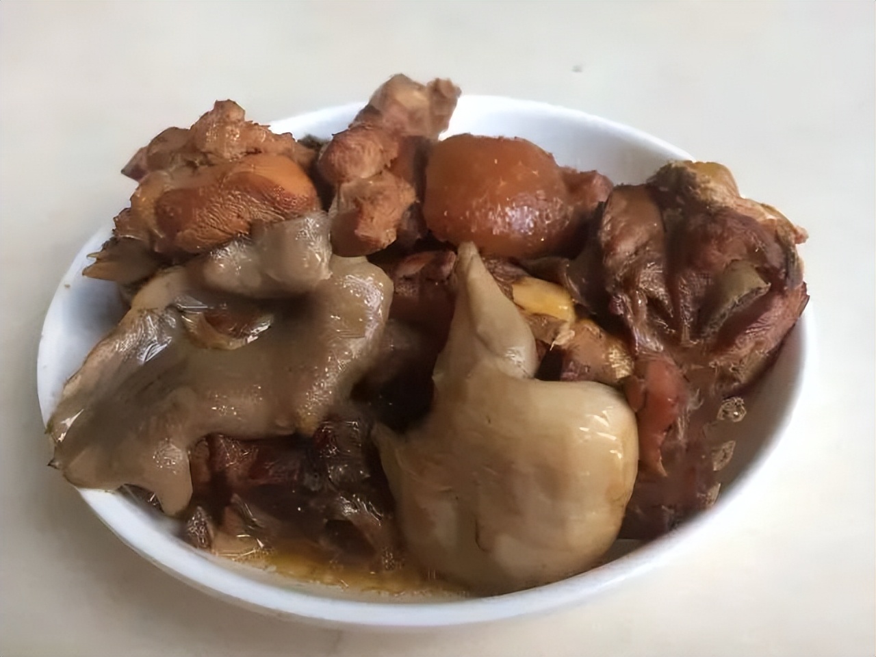 广州华师大学伙食,华师大有啥好吃的