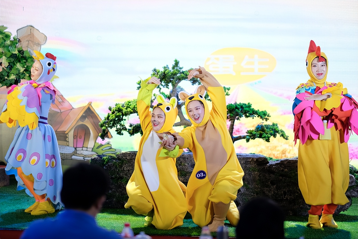 郑州科技馆线上科普活动,郑州科技馆最新活动