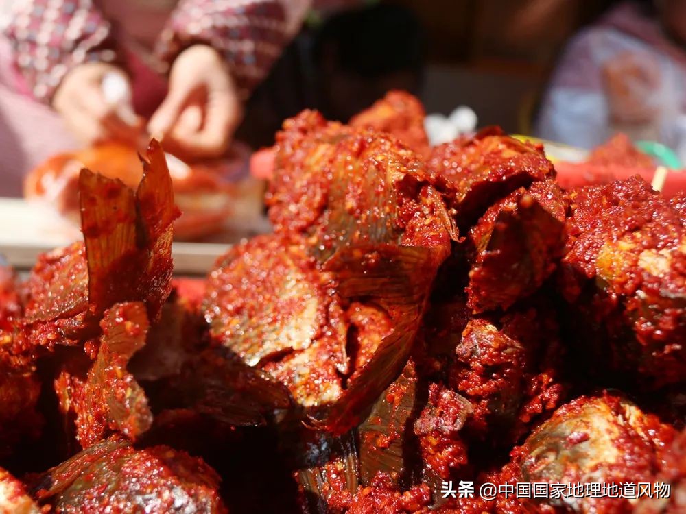 咸鱼最火地图,闲鱼攻略图