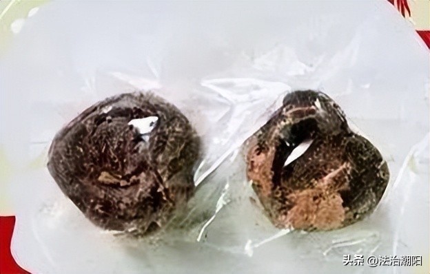 细思极恐吃什么食物,细思极恐糖果