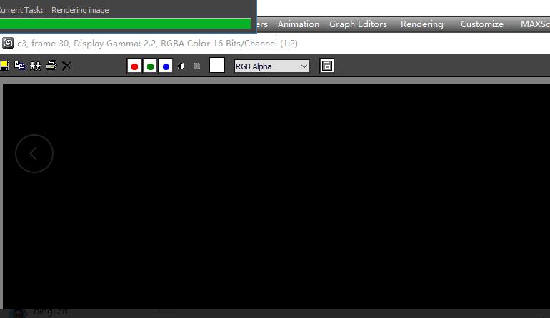 3dmax渲染后卡死,3dsmax渲染卡住怎么办