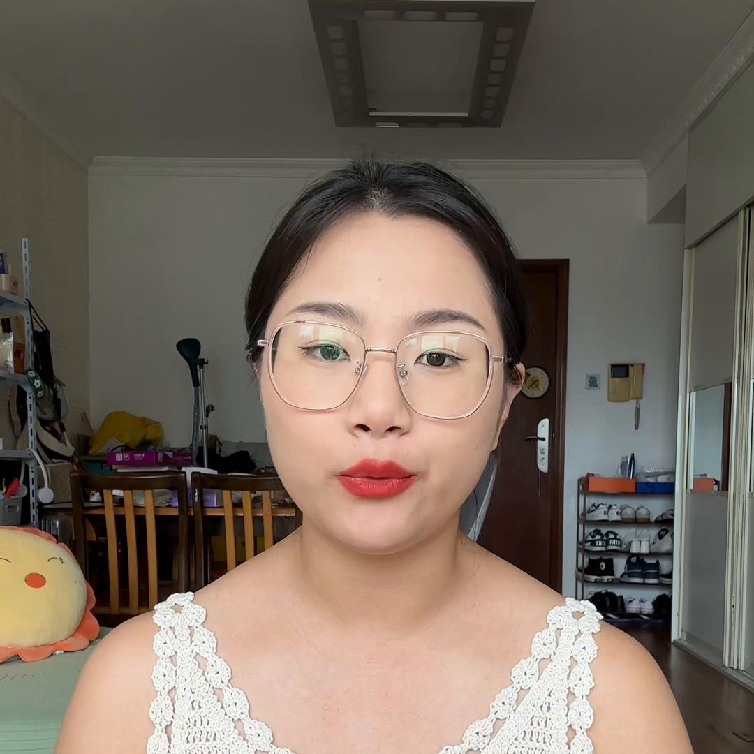 学化妆眉毛新手零基础教程,中老年学化妆新手零基础教程