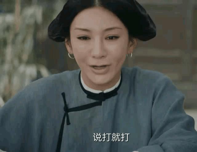 脸没恢复就别出来捞金，发面馒头、蜡像脸，求求你们放过观众吧！