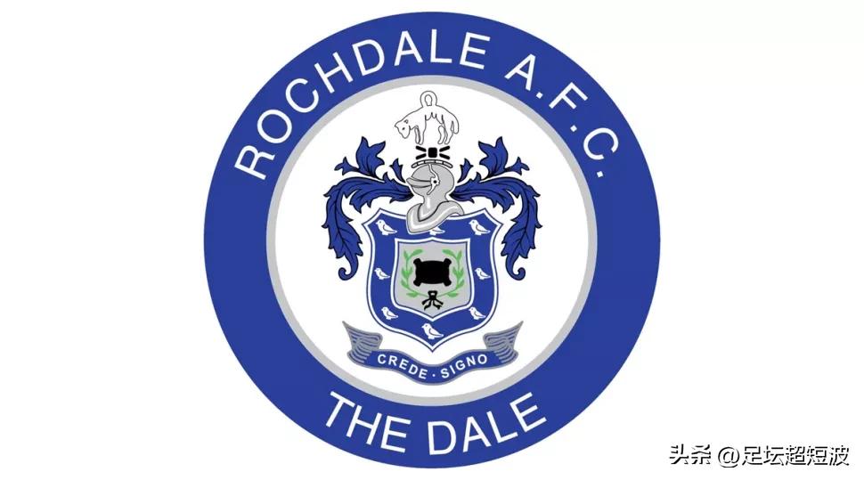 英格兰4级别联赛,英格兰第5级别联赛队徽