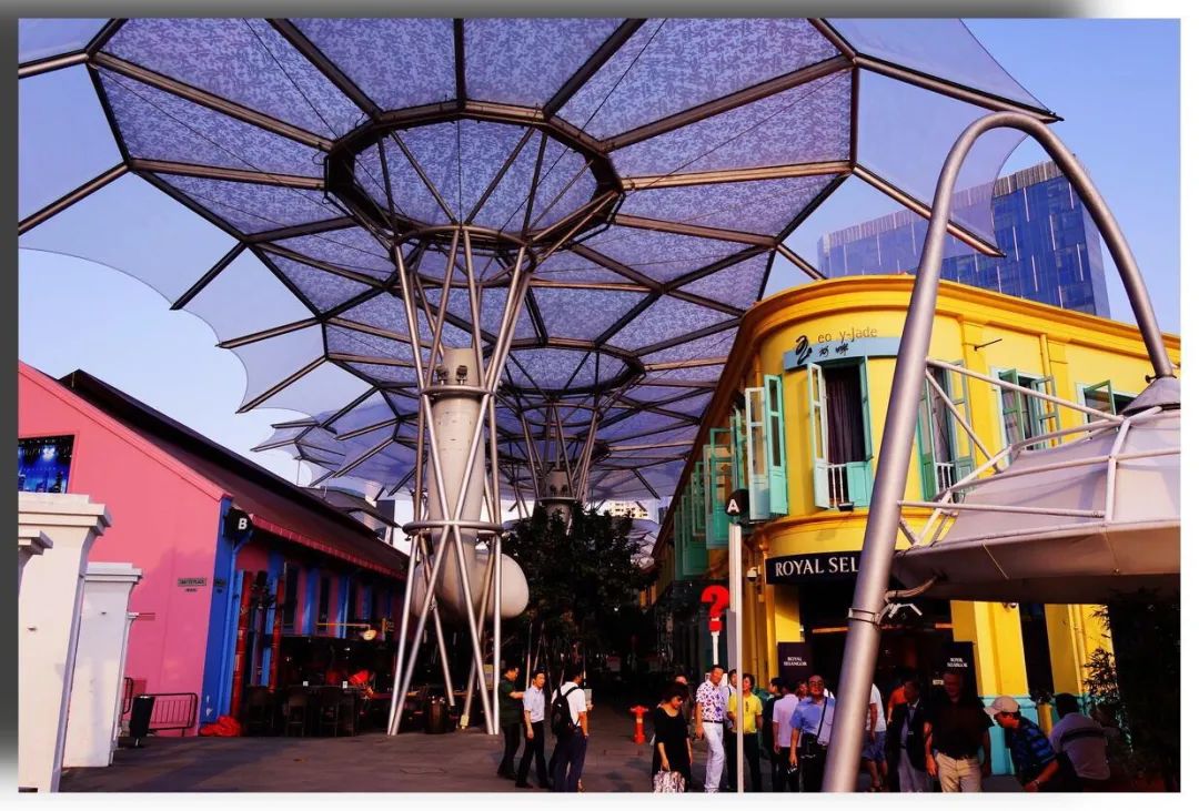 在新加坡国立大学上学要哪些条件,在新加坡上大学有什么优势