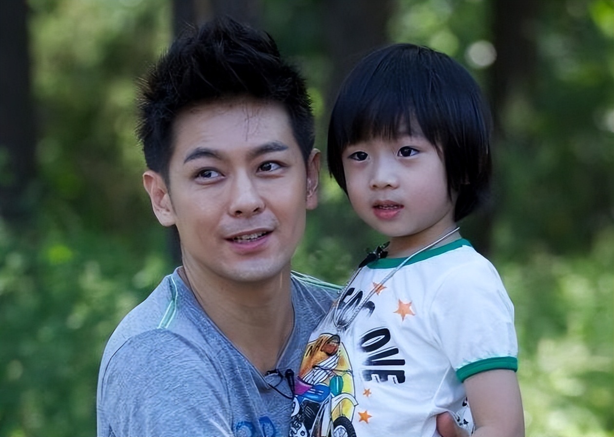 盘点8位“星二代”，有人出轨，有人入狱，真是扶不起的“阿斗”