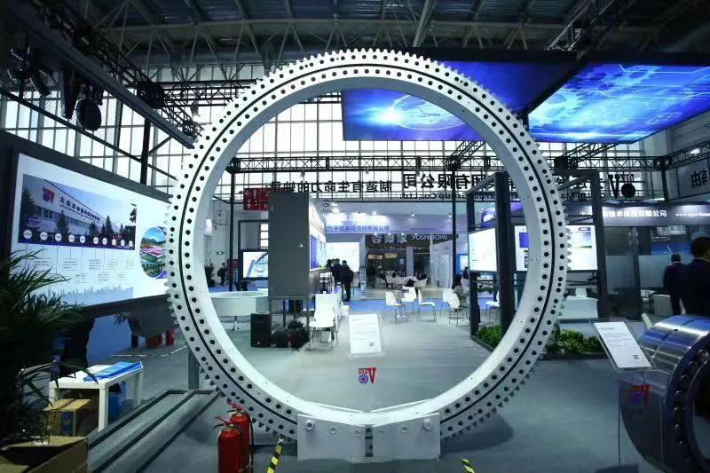 东北唯一！大冶轴跻身全国质量标杆行列