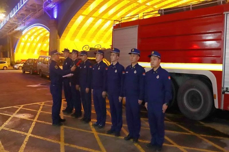 【开局】广西梧州支队“五个维度”扎实跑好开年“第一棒”