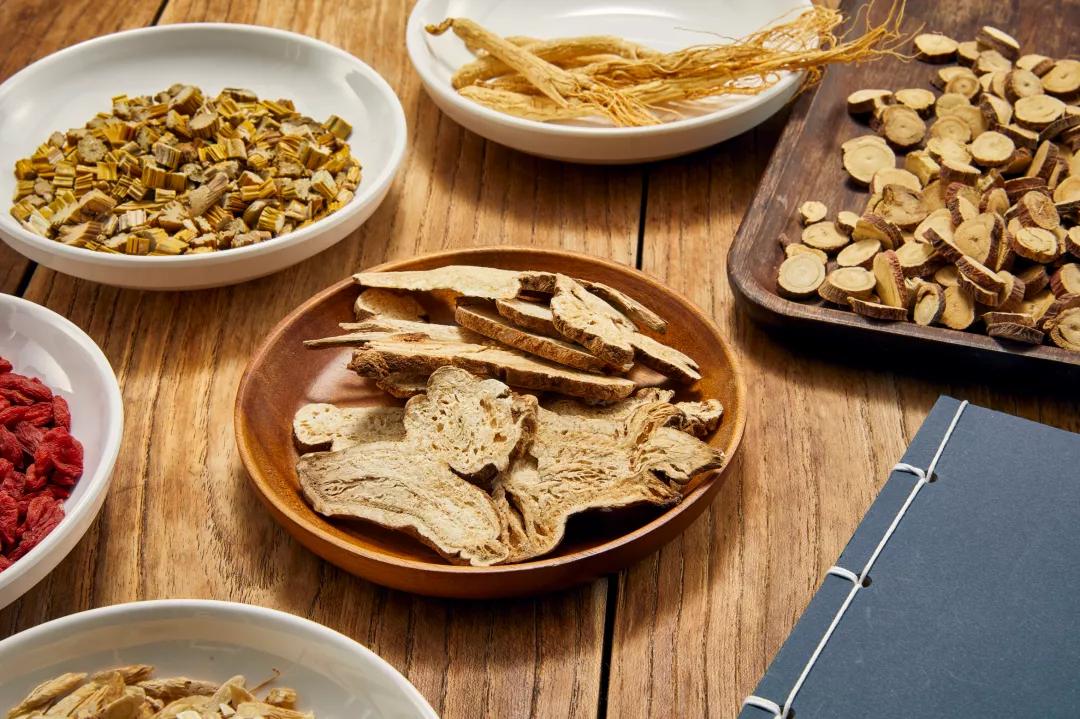 颜正华疏肝解郁方,国医大师颜正华护心方