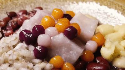 深圳必吃糖水铺,广东宝藏糖水铺推荐