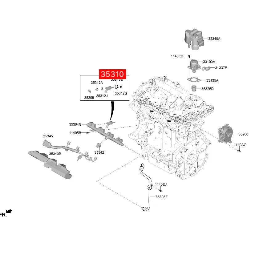 现代途胜高速噪音大怎么回事,途胜发动机故障灯亮涡轮增压不足