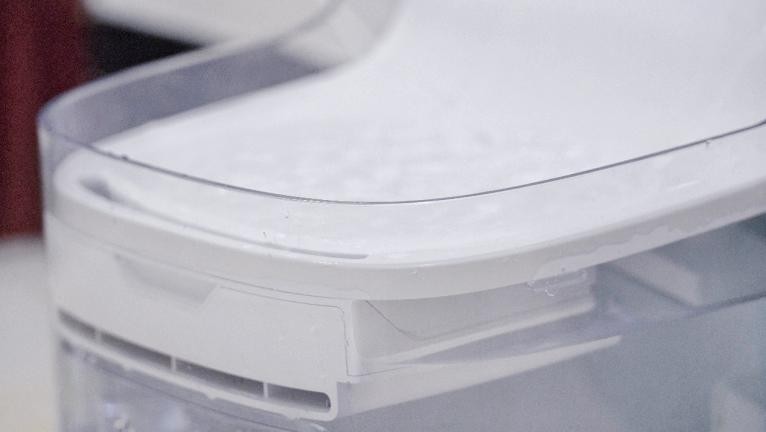 猫咪饮水机自动循环过滤测评,猫咪饮水机免过滤