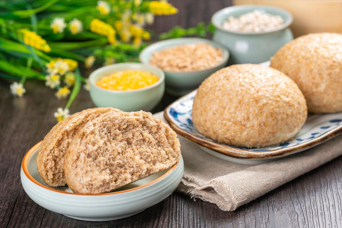 长肉要吃什么类型的食物,这4种主食长肉快尽量避开