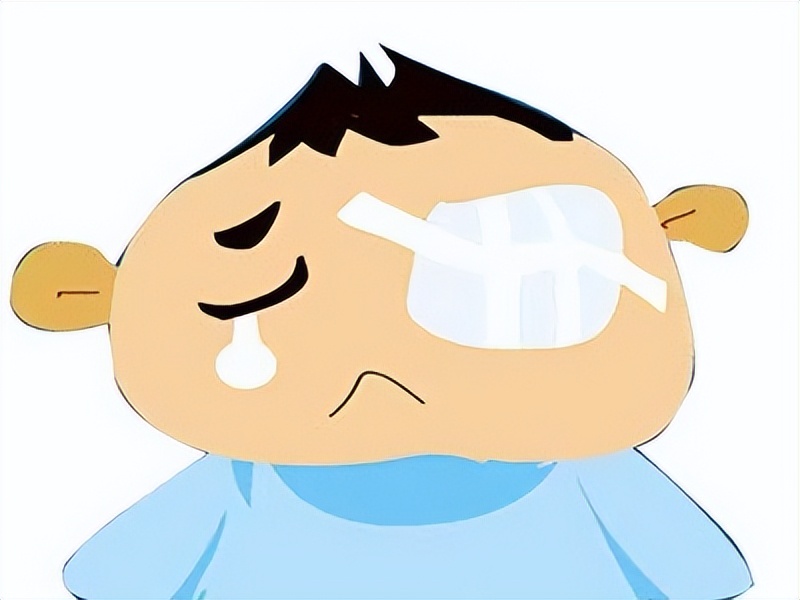 泪囊吻合手术和置管有啥区别,泪囊切除术是几类切口