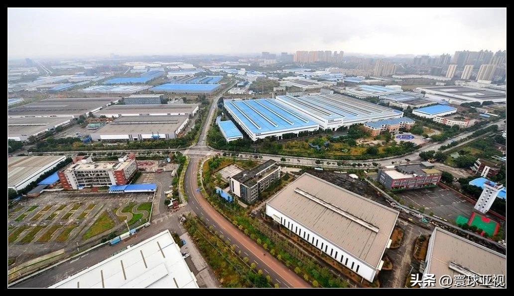 自贡重造东方锅炉厂,自贡东方锅炉厂搬到哪里去了