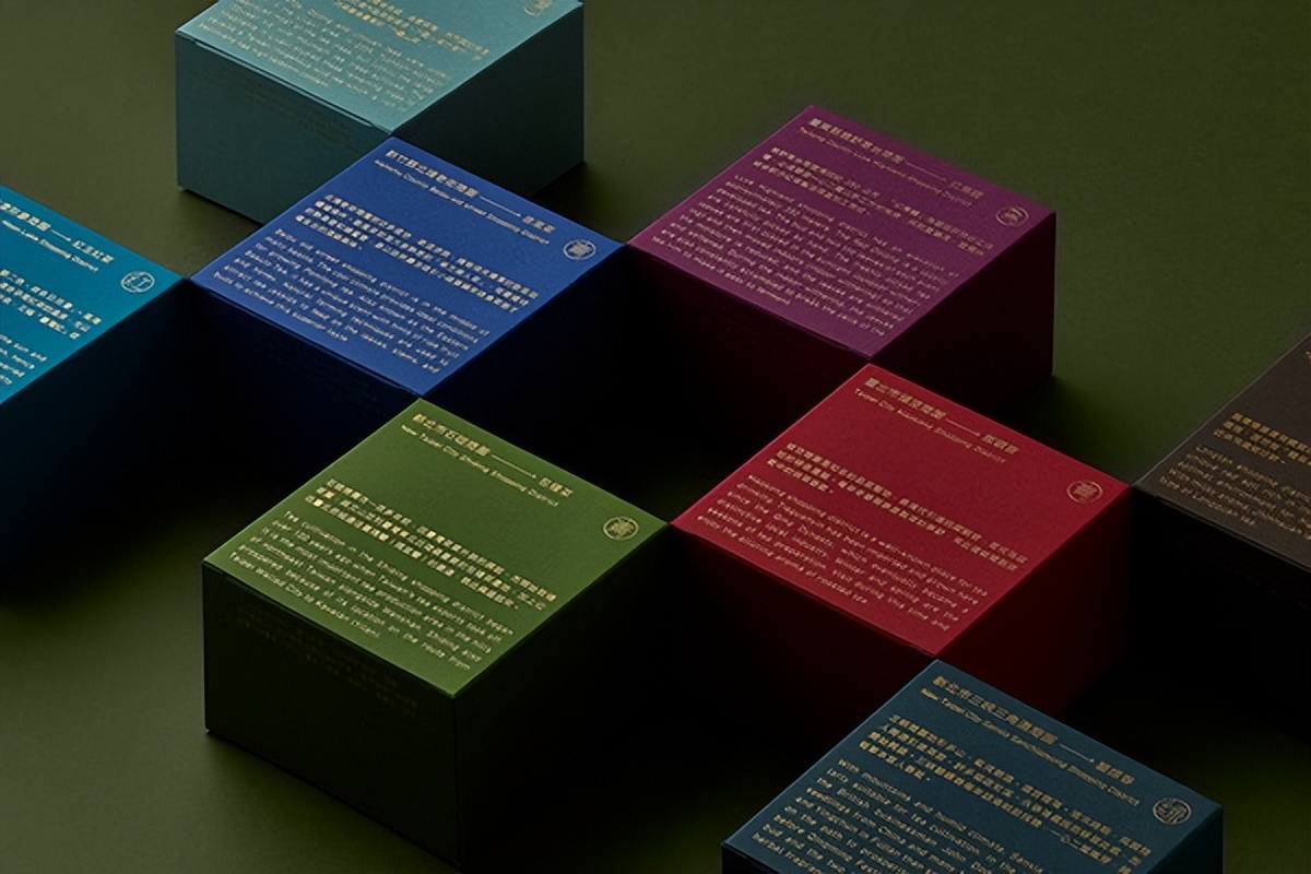 茶叶最好的包装设计,最简单的茶叶包装设计