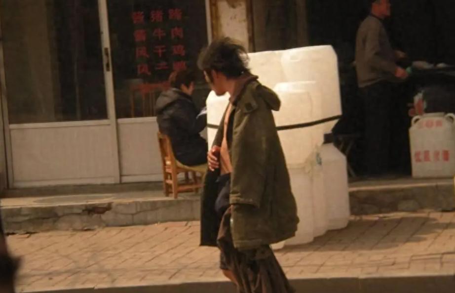 爬得越高摔得越惨的人,爬得越高越摔越惨