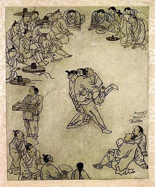 中国古代的体育项目,中国古代的体育项目你知道多少