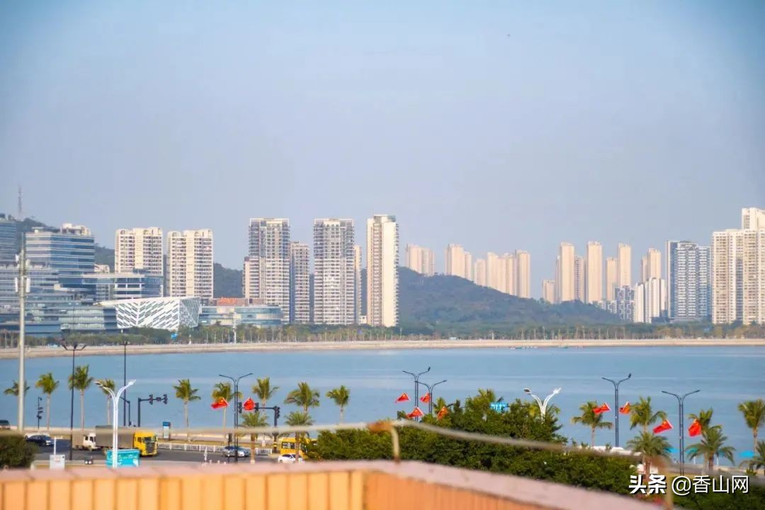 珠海城中村都有哪些村,珠海最新城中村改造公布