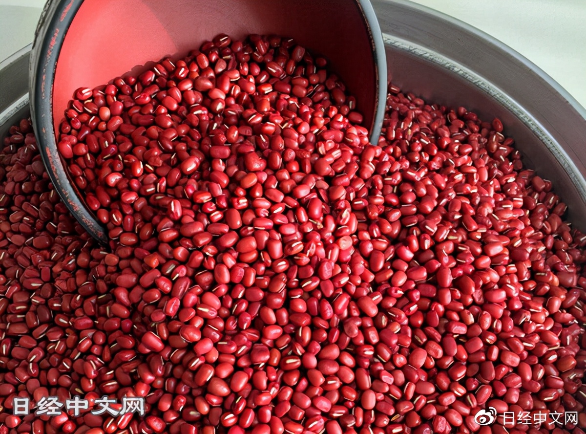 中国红小豆价格最新行情,2023红小豆还能涨价吗