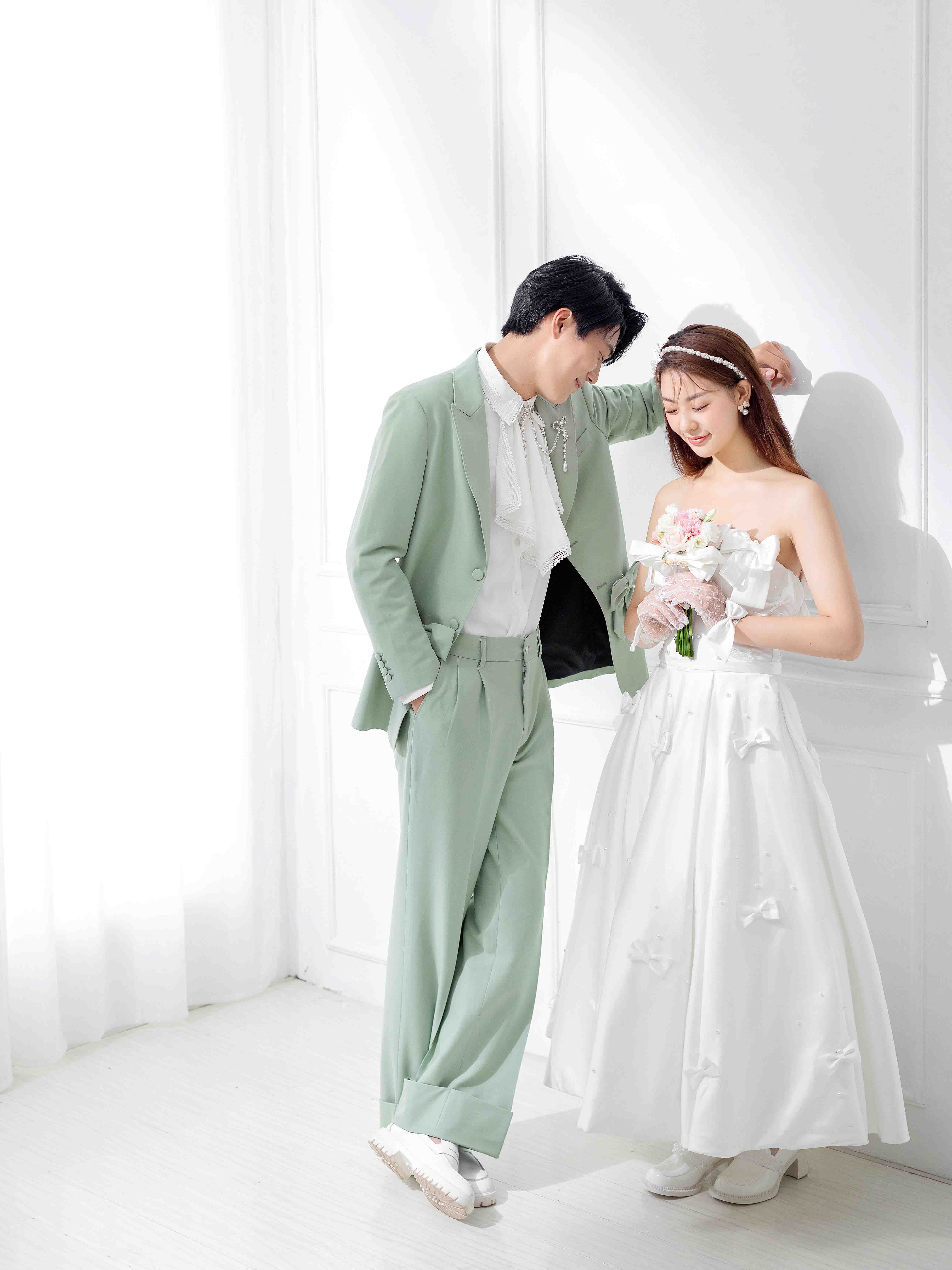 郑州光影,郑州婚纱照拍摄推荐哪家