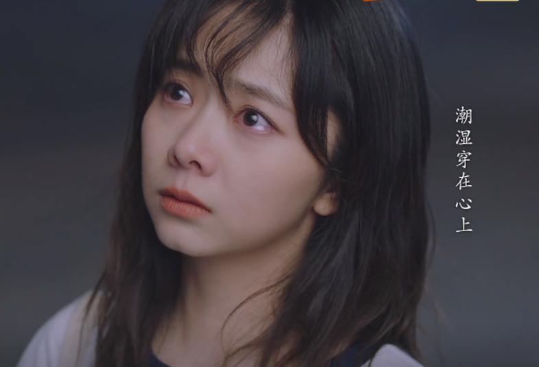 谭松韵从淳贵人到女飞行员,谭松韵是不是甄嬛传的淳贵人