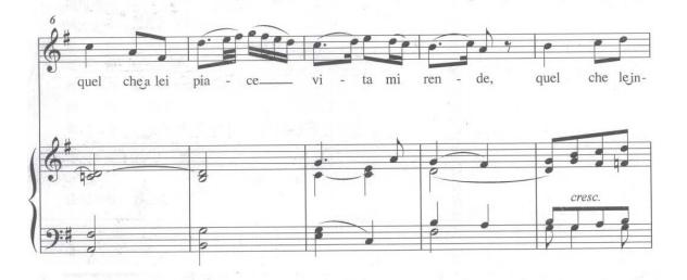 她心情平静钢琴伴奏音频,她心情平静咏叹调解析