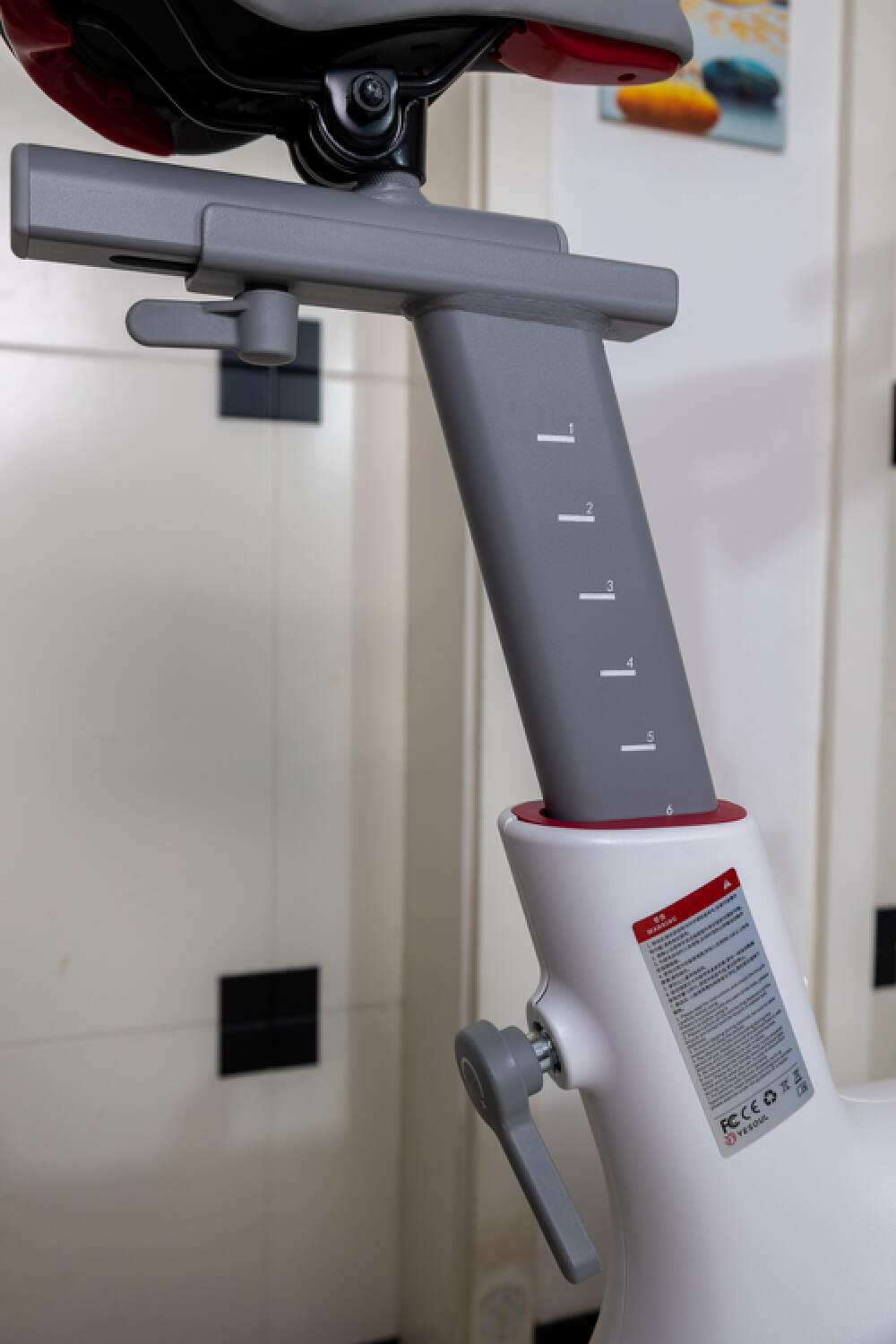 野小兽动感单车m1ev和m2什么区别,高效低冲击燃脂